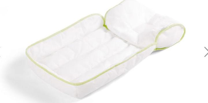 Actual product image Doomoo Easy Bath
