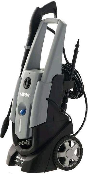 Produktbild Lavor GIANT 20 PRO Kaltwasser Hochdruckreiniger (Netzbetrieb)