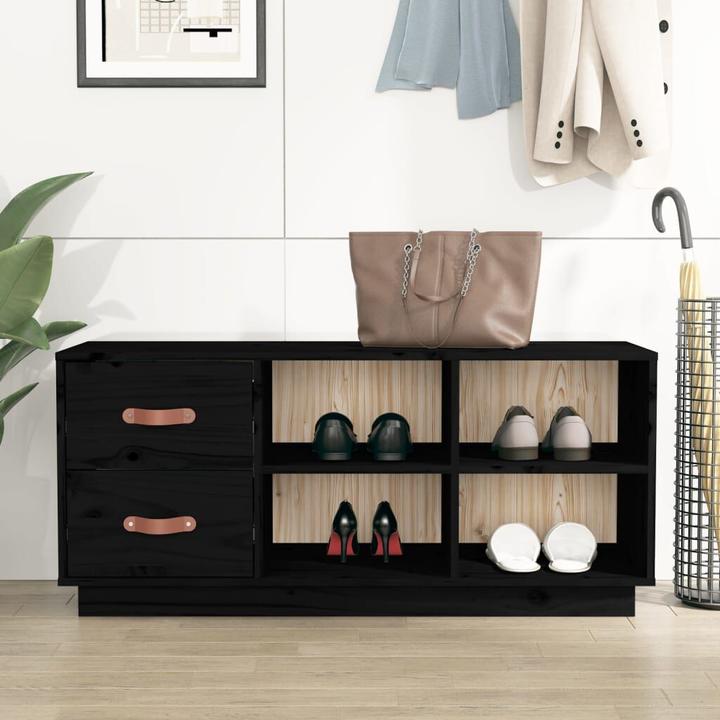 Immagine prodotto VidaXL Omar (100 x 34 x 45 cm)