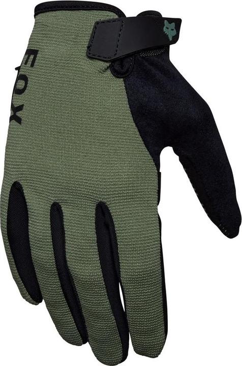 Image du produit Fox Gants 24 W Ranger Gel Moss (S)