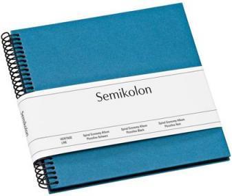 Immagine prodotto Semikolon Piccolino a spirale (10 x 15 cm, 9 x 13 cm)