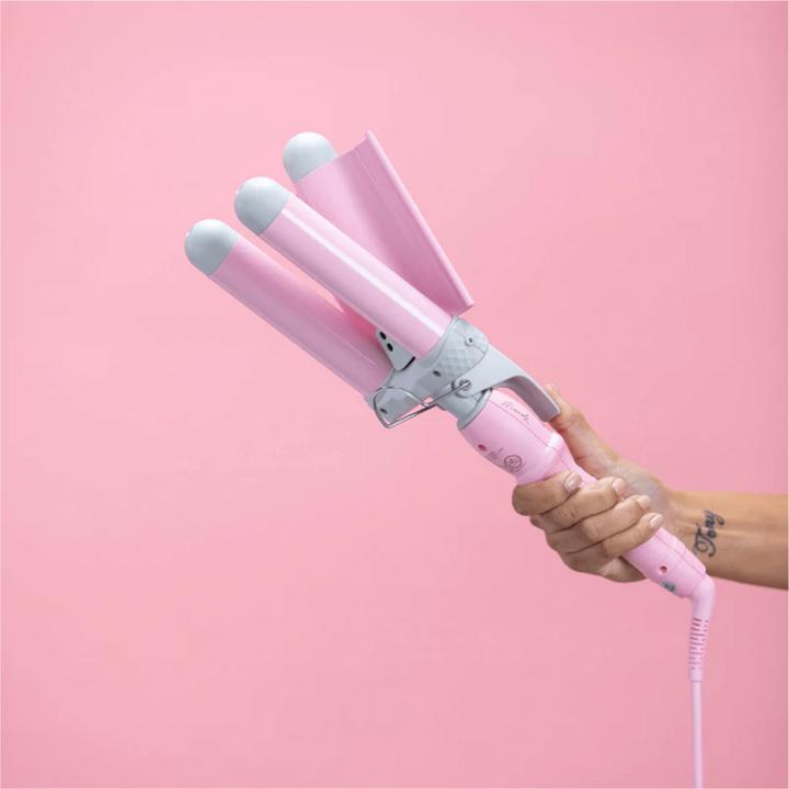 Produktbild Mermade Pro Waver 32mm (32 mm)