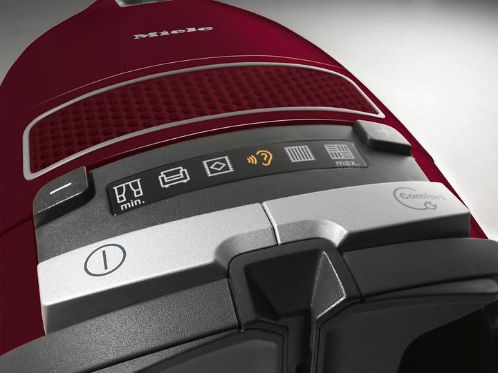 Produktbild Miele C3 Cat and Dog