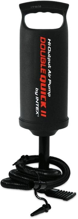 Actual product image Intex High-Output Hand Pump