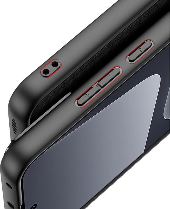 Produktbild Nevox StyleShell Nylo Xiaomi 13 schwarz (Xiaomi 13)