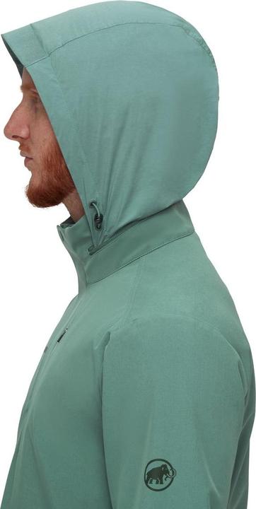 Image du produit Mammut Veste à capuche Seon SO Hommes (S)