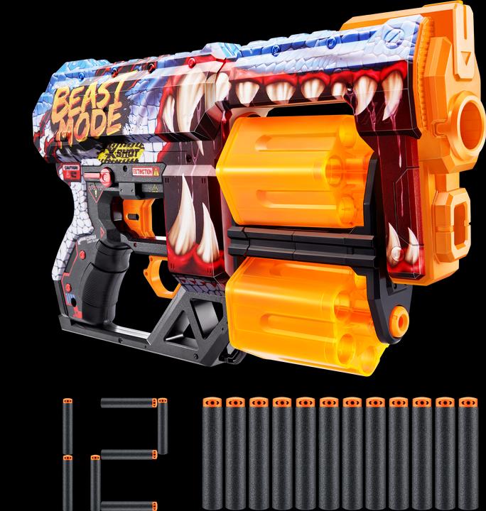 Xshot X-SHOT-SKINS-DREAD,S1