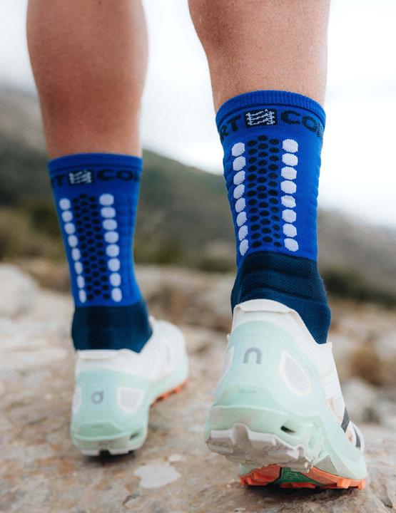Produktbild Compressport Ultra Trail Socks V2.0 (35 - 38)
