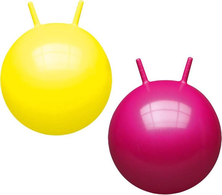 Produktbild John Hüpfball