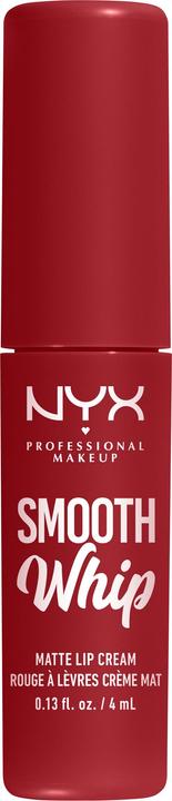 Produktbild NYX Professional Make-Up Cream Lipstick (14 Velvet Robe)