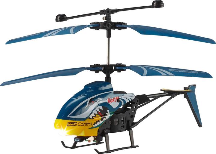 Produktbild Revell Roxter
