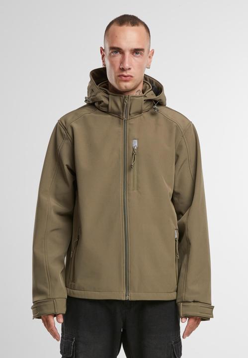 Immagine prodotto Brandit Giacca softshell Hurricane - 177055 (XL)