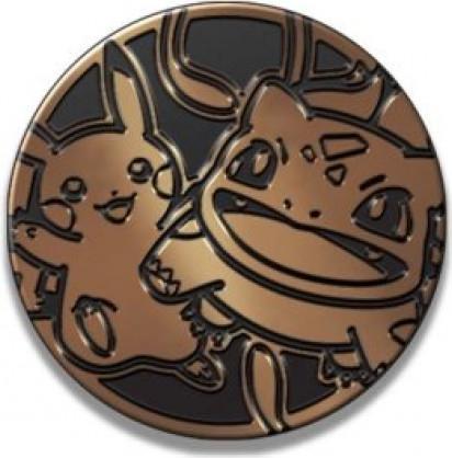 Image du produit Pokémon TCG: My First Battle - Charmander Squirtle (Anglais, Coffret & Collection)