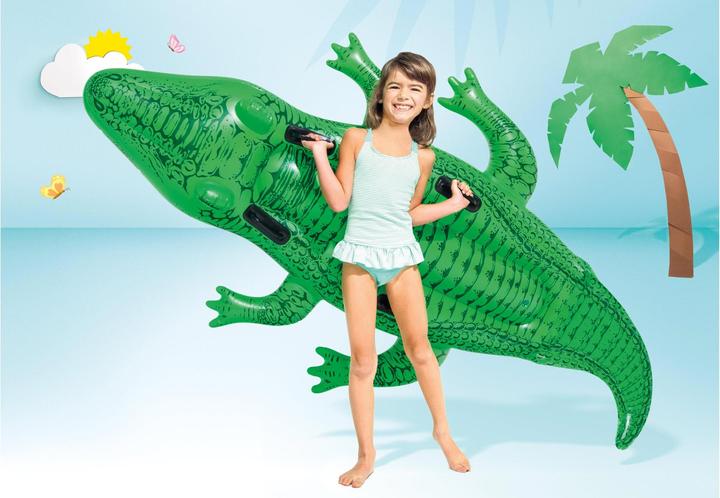 Immagine prodotto Intex Alligatore gigante