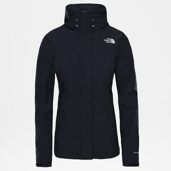 Actual product image North Face Sangro Jacket (L)