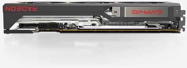 Produktbild Sapphire Pulse Radeon RX 6800 XT Gaming (16 GB)