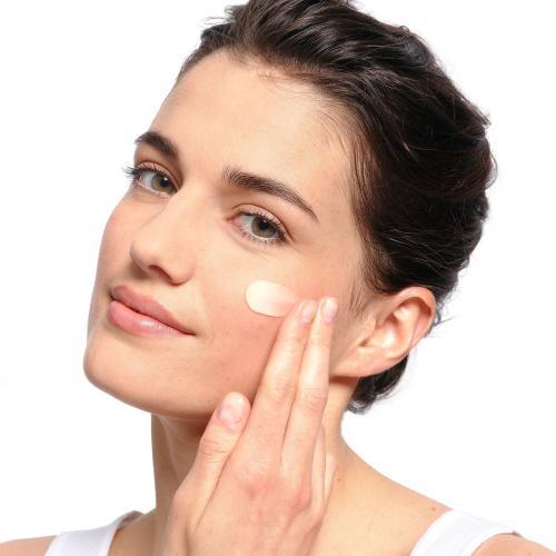 Produktbild Mixa Niacinamide Glow Illuminating Moisturizer (50 ml, Tagescreme)