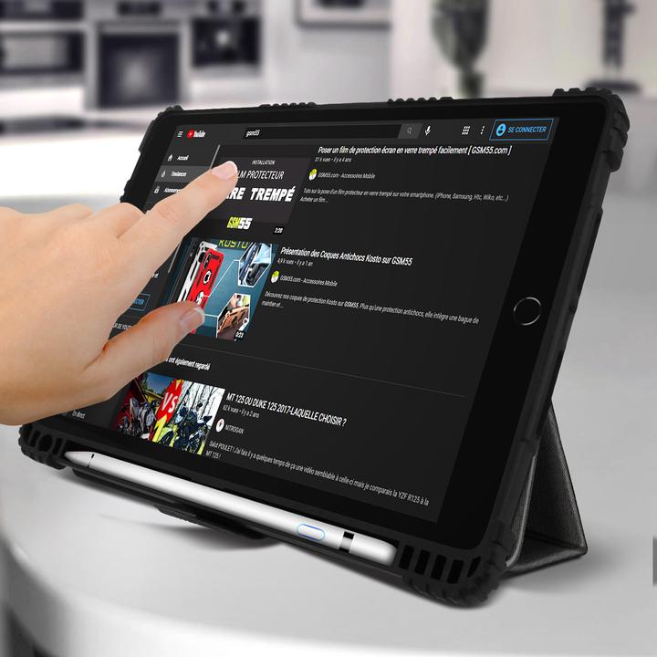 Actual product image Akashi Aka Series (iPad Pro 10.5)