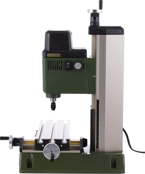 Actual product image Proxxon MICRO milling machine MF70