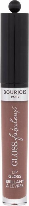Actual product image Bourjois Gloss Fabuleux (05 Taupe Of The World)