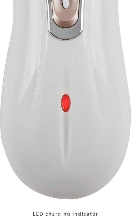 Actual product image Profi-Care Ladies Shaver PC-LBS 3002 White