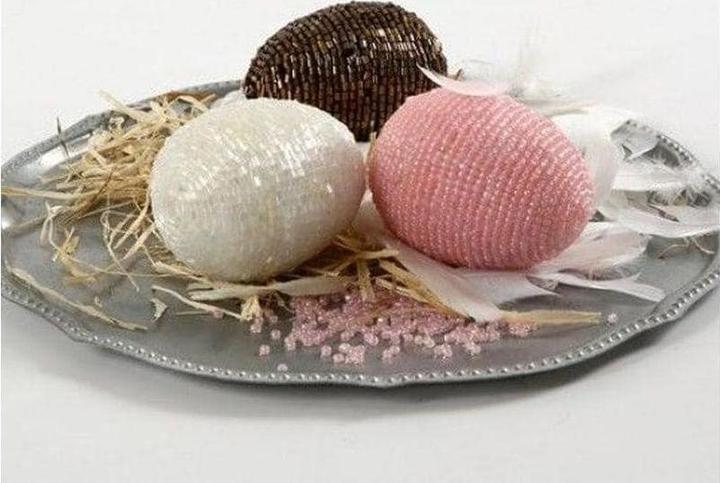 Immagine prodotto Creativ Company Perle di vetro Rocailles