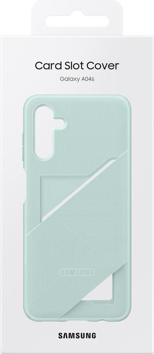Actual product image Samsung Card Slot Cover (Samsung Galaxy A04S)