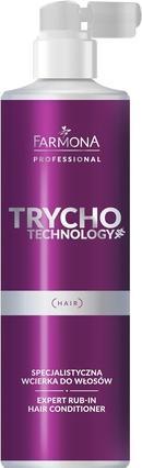 Immagine prodotto Farmona Tecnologia Trycho professionale per capelli specializzati 200Ml (200 ml, Shampoo liquido)