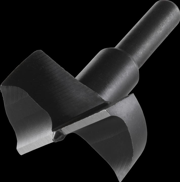 Produktbild wolfcraft wolfcraft 1 Zylinderbohrer WS ø35x53mm (8 mm)