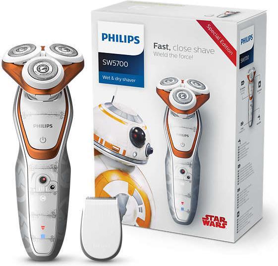 Immagine prodotto Philips Star Wars Serie 5000