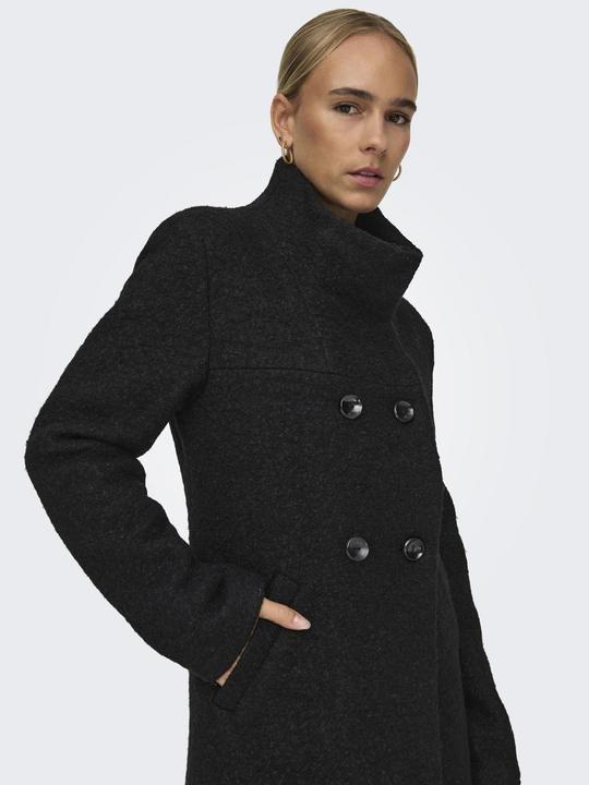Actual product image Only Wool coat Coat (XL)