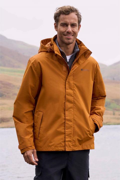 Produktbild Mountain Warehouse Fell II Jacke 3 in 1 (XS)