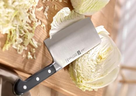 Actual product image Zwilling Pro (18 cm)