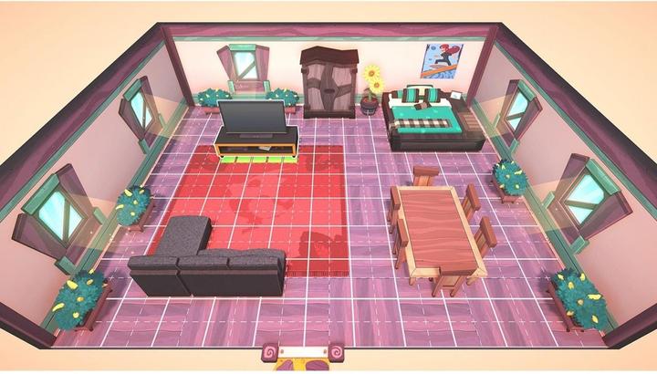 Produktbild Humble Bundle Temtem (Switch, Switch Lite, Switch OLED, EN)