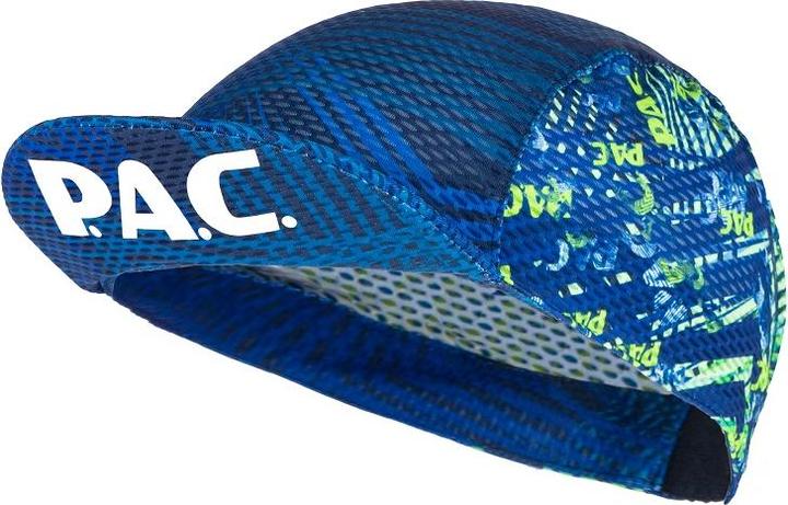 Actual product image P.A.C. . Bike Cap Kallaf (One size)