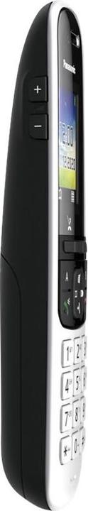 Actual product image Panasonic KX-TGH722GS