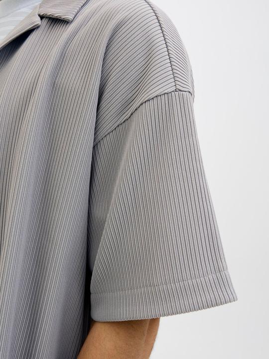 Immagine prodotto Jack & Jones Wide Fit Hemd Hemd (XS)