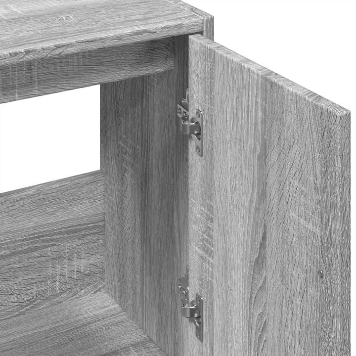 Produktbild VidaXL Waschbeckenunterschrank (63 x 29 x 55 cm)