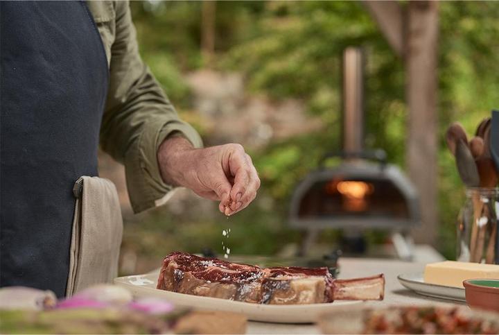 Produktbild Ooni Karu 2 Pro (Pizzaofen Holz)