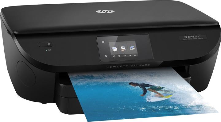 Image du produit HP Envy 5644 (Encre, Couleur)