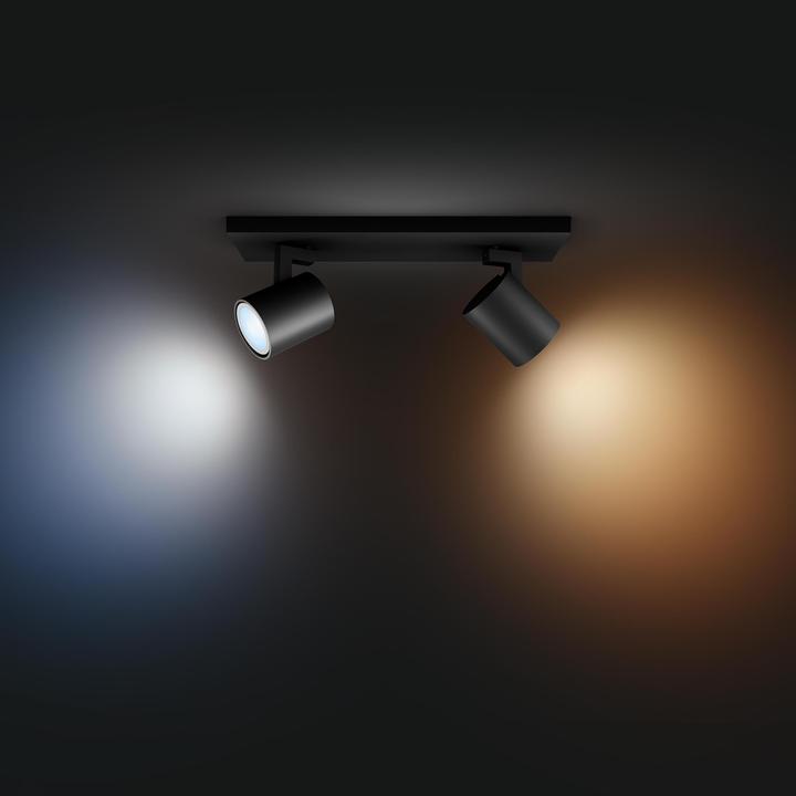 Actual product image Philips Runner (350 lm, GU10)
