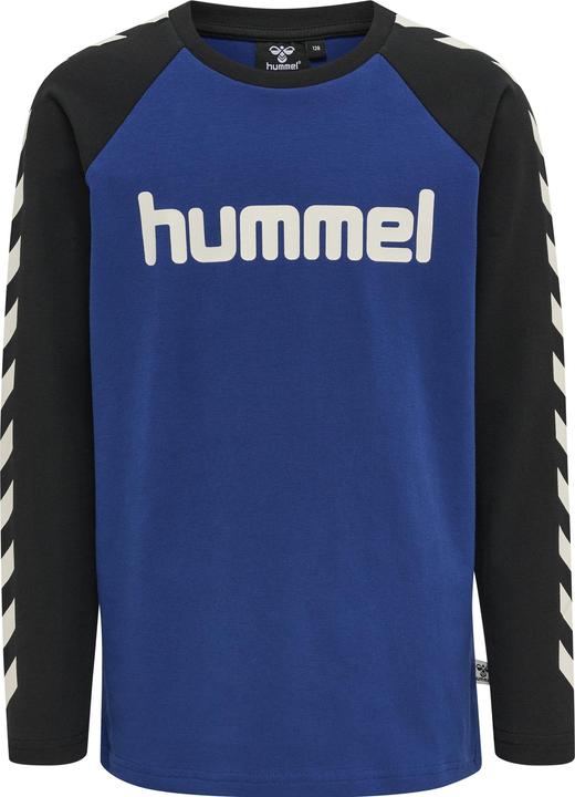 Immagine prodotto hummel Maglietta Per Ragazzi L/S (176)