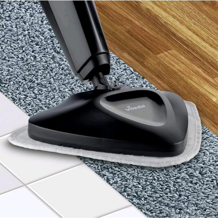 Produktbild Vileda Steam Plus (1 Bar, 1550 W)