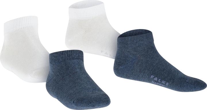 Immagine prodotto Falke Happy SN (Confezione da 2, 31 - 34)