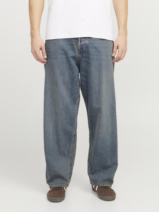 Image du produit Jack & Jones JJIRON JJORIGNAL SQ 450 Jeans Baggy Fit Jeans Baggy Fit (W33/L30)