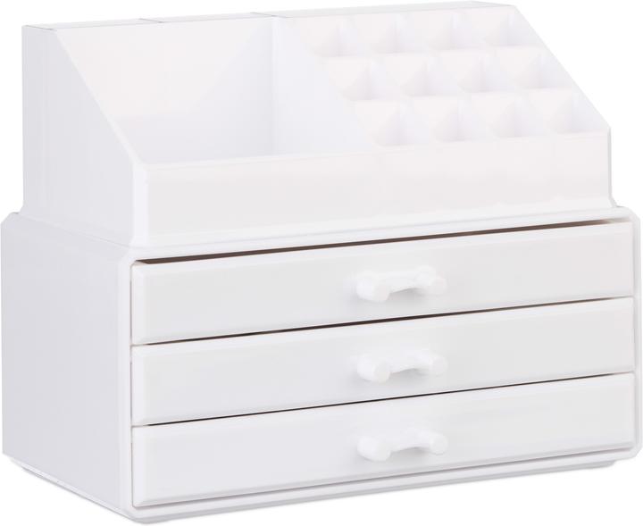 Relaxdays Make-up organisator