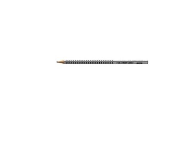 Produktbild Faber-Castell Bleistift GRIP 2001 (0.50 mm, 2H, 1 x)