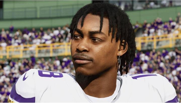 Actual product image EA Games Madden NFL 24 (PS5, EN)