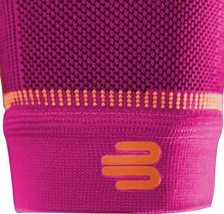 Produktbild Bauerfeind Sc Sleeves Arm (S)