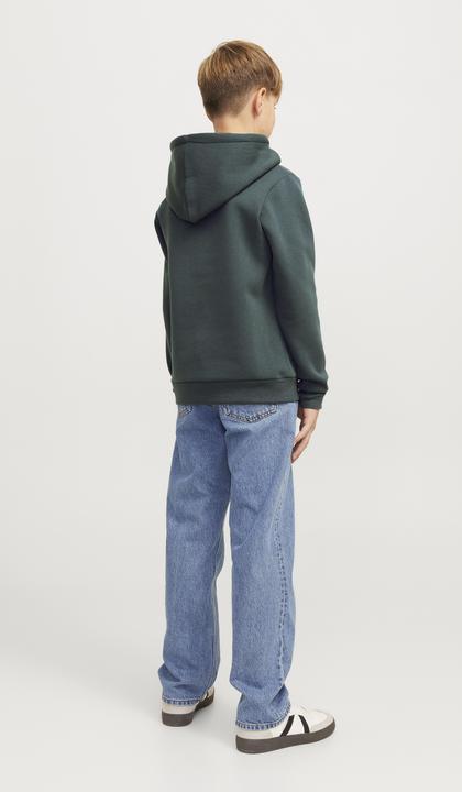 Produktbild Jack & Jones Gedruckt Kapuzenpullover Junior Kapuzenpullover (152)